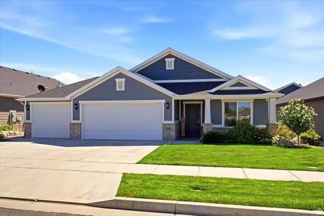 2307 W 1900 N, Clinton, UT 84015 - #2