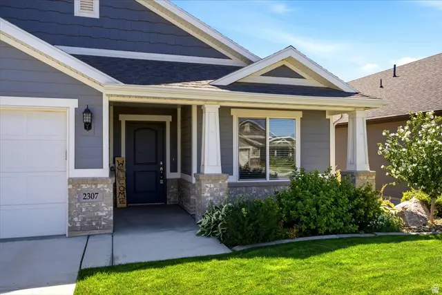 2307 W 1900 N, Clinton, UT 84015 - #3