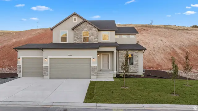 1723 S Windsong Dr #SR 379, Santaquin, UT 84655 - #1