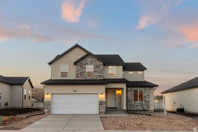 1723 S Windsong Dr #SR 379, Santaquin, UT 84655 - #3