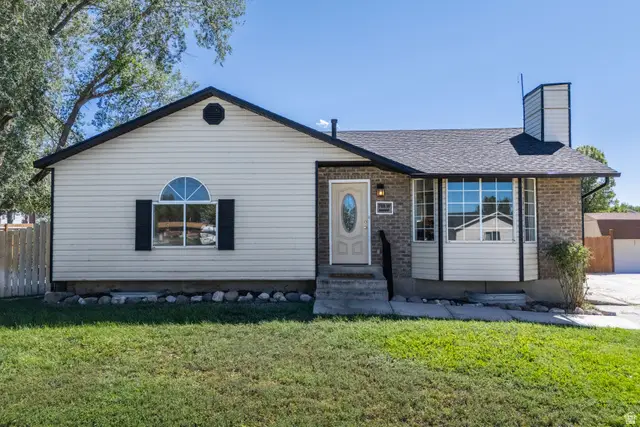 799 W 1150 S, Payson, UT 84651 - #1