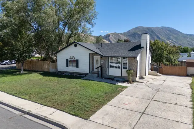 799 W 1150 S, Payson, UT 84651 - #2