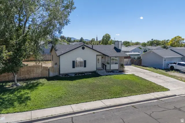 799 W 1150 S, Payson, UT 84651 - #3