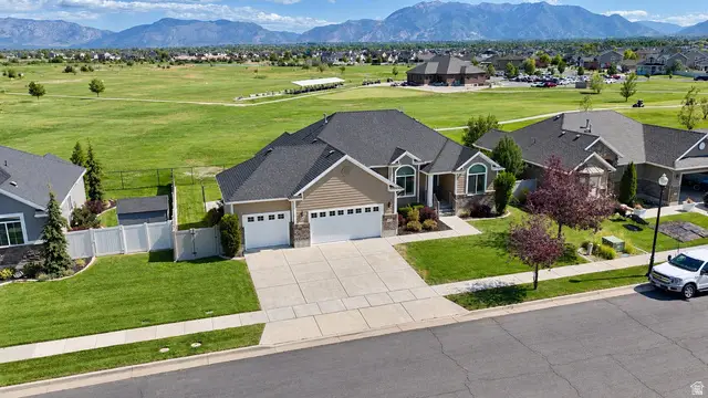 2444 N Hooded Crane Cir, Clinton, UT 84015 - #1