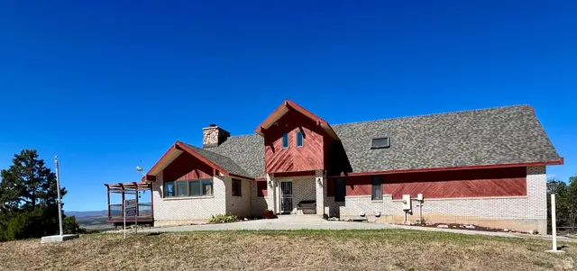25800 N Clements Ln, Fairview, UT 84629 - #1