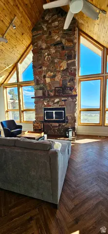 25800 N Clements Ln, Fairview, UT 84629 - #2