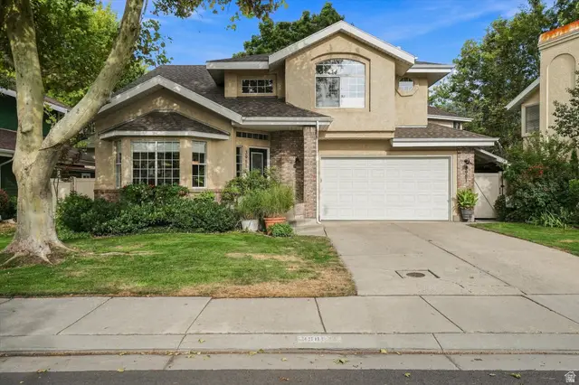 3981 S Arco Cir, Salt Lake City, UT 84124 - #1