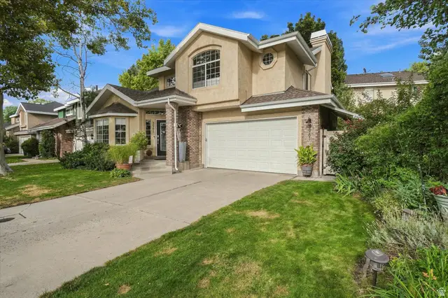 3981 S Arco Cir, Salt Lake City, UT 84124 - #2