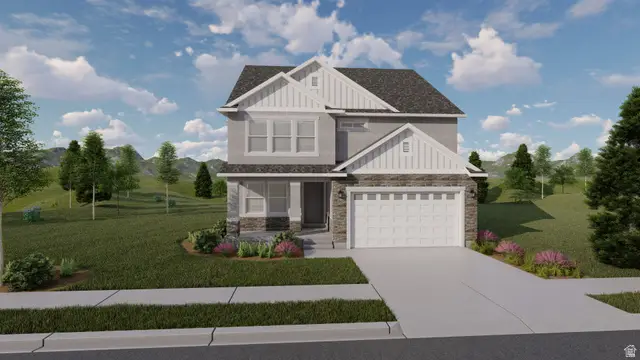 62 E Wild Rose Dr #913, Mapleton, UT 84664 - #1