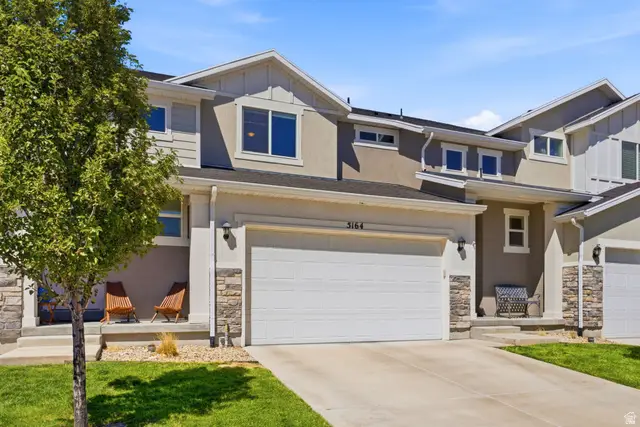 5164 W Newbridge Ln, Herriman, UT 84096 - #1