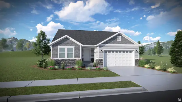 19 W Linden Ln #1026, Mapleton, UT 84664 - #1