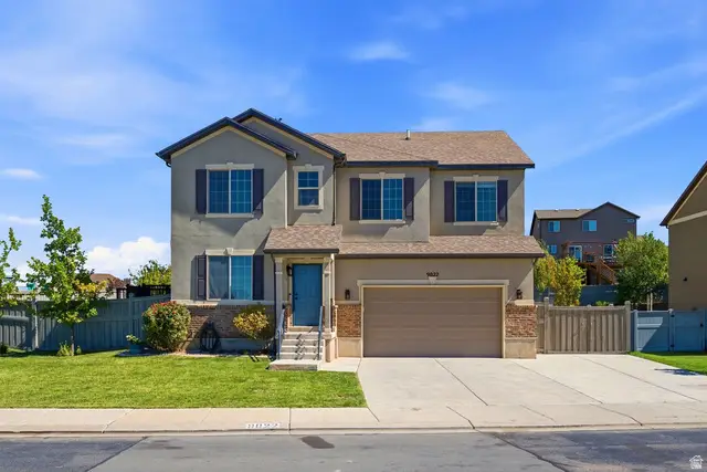 9022 N Suffolk Ln, Eagle Mountain, UT 84005 - #1