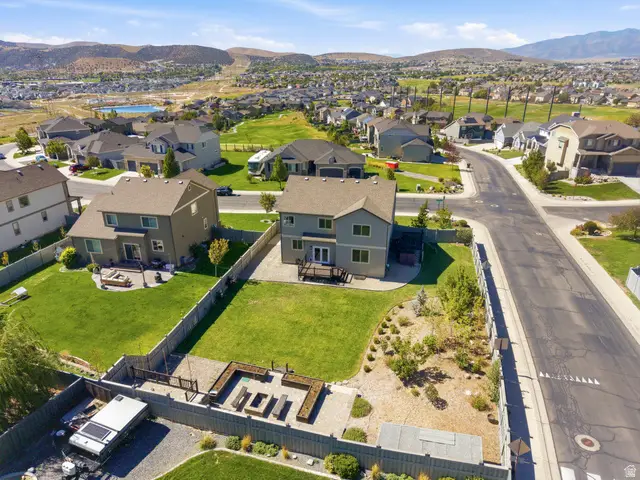 9022 N Suffolk Ln, Eagle Mountain, UT 84005 - #3