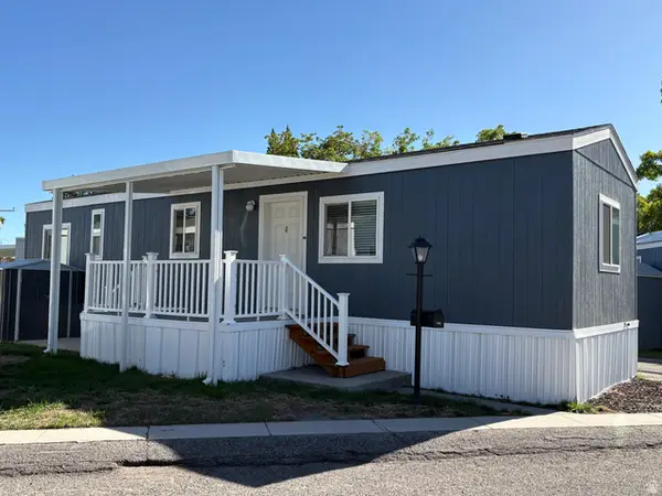 1761 W American Park Dr S, West Valley City, UT 84119