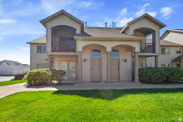 2515 W 450 S #2, Springville, UT 84663 - #2