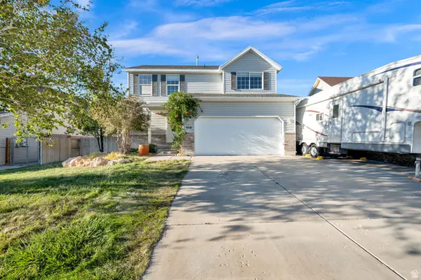 954 W Timpie Rd, Tooele, UT 84074