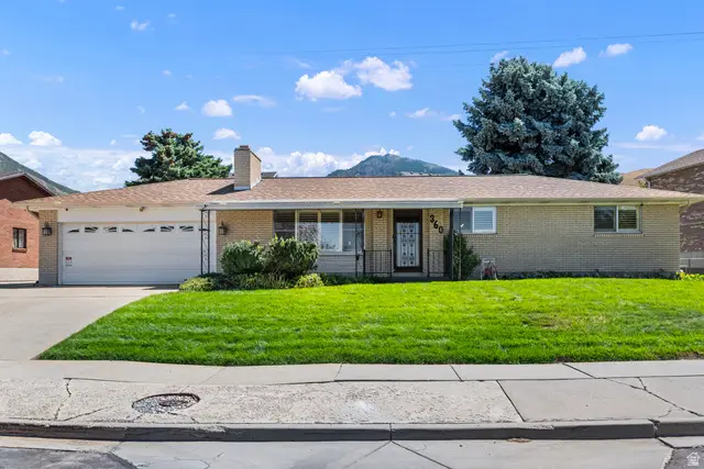 360 S 7th St, Tooele, UT 84074 - #1