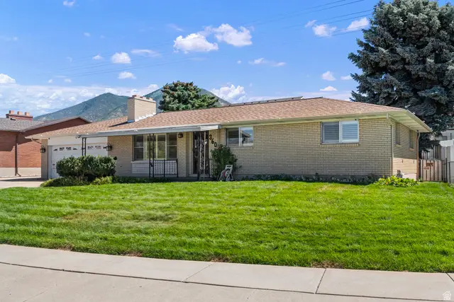 360 S 7th St, Tooele, UT 84074 - #2