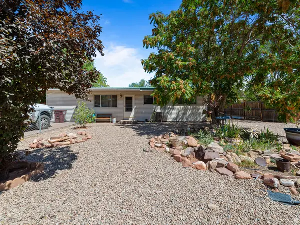 549 Mountain View Dr, Moab, UT 84532