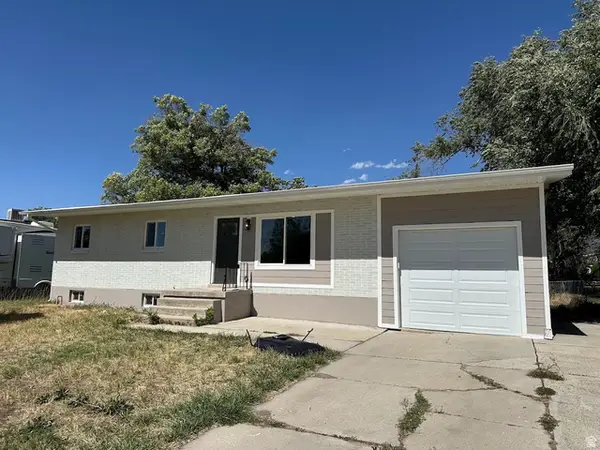 660 E 1125 N, Ogden, UT 84404