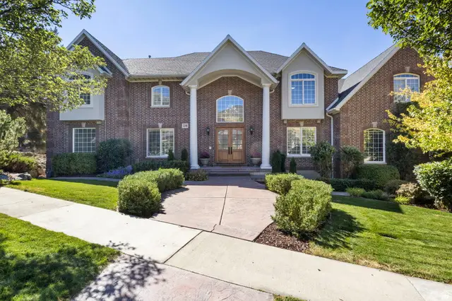 1198 E 1200 N, Orem, UT 84097 - #1