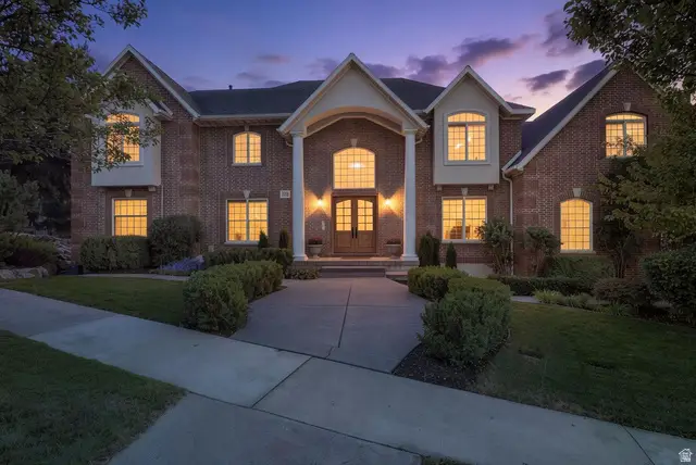 1198 E 1200 N, Orem, UT 84097 - #2