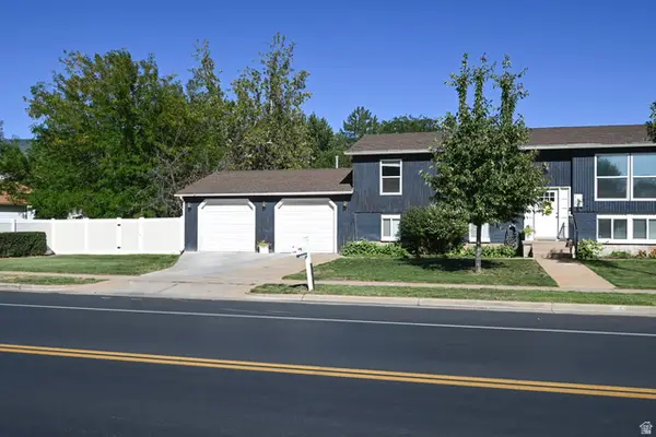 2150 N 600 W, West Bountiful, UT 84087