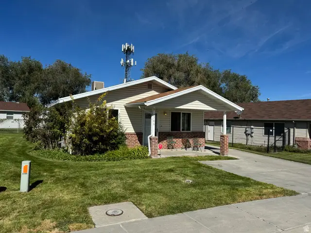 2786 S Millard Cv W, Magna, UT 84044 - #2