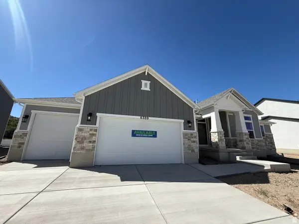 6389 S Larry Way #134, South Weber, UT 84405