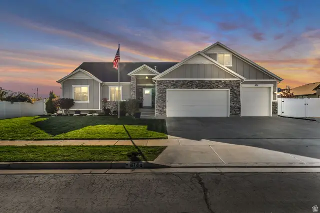 674 S 3300 W, Syracuse, UT 84075 - #1