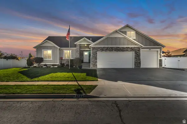 674 S 3300 W, Syracuse, UT 84075
