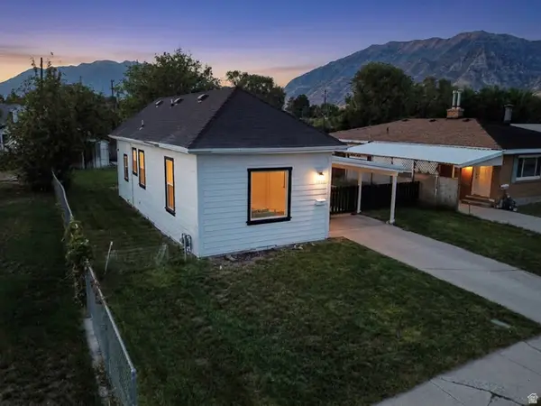 950 W 500 N, Provo, UT 84601