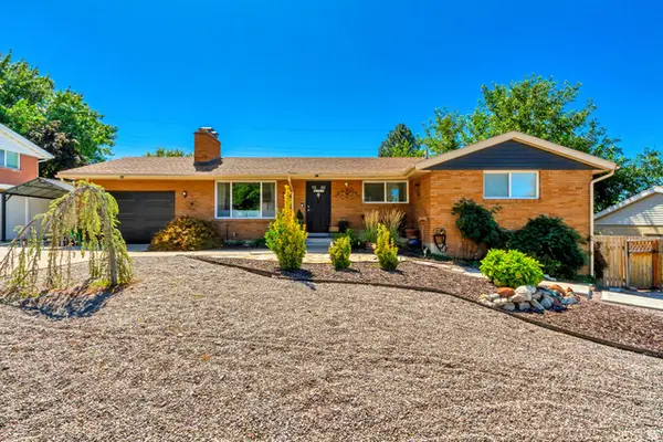 966 E 400 N, Bountiful, UT 84010