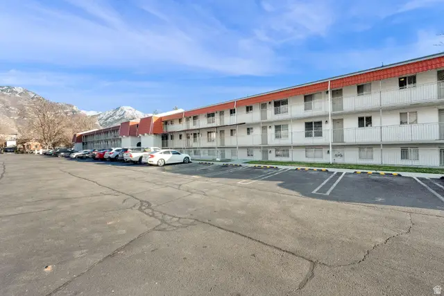 455 N 400 W #25, Provo, UT 84601 - #2