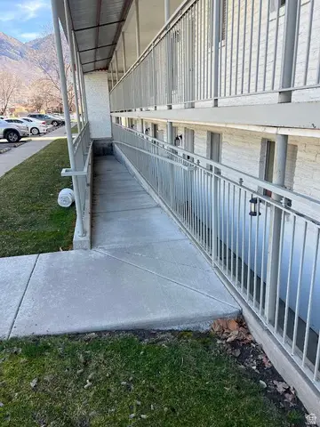 455 N 400 W #25, Provo, UT 84601 - #3
