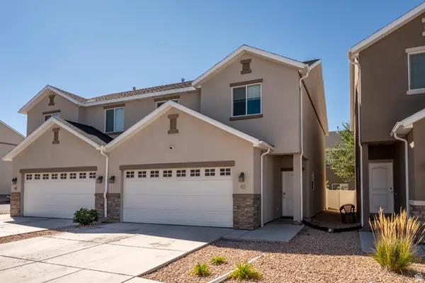 173 E Fiddlers Canyon Rd #43, Cedar City, UT 84721