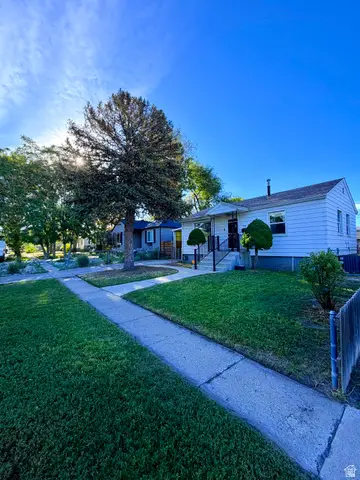 220 E Burton Ave, South Salt Lake, UT 84115 - #2