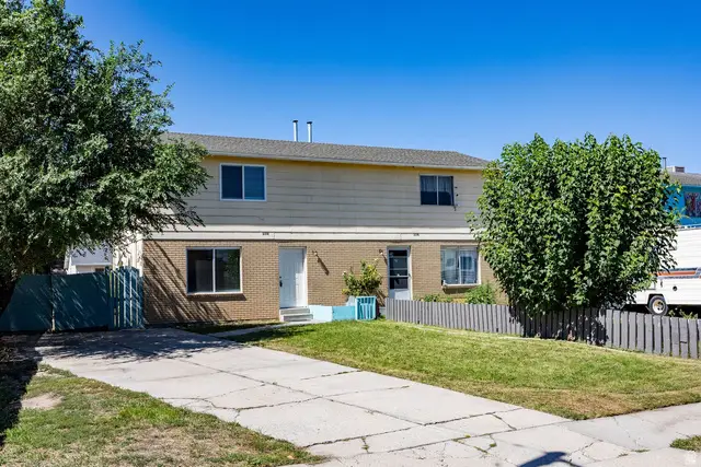 2376 S 1440 W, Salt Lake City, UT 84119 - #1
