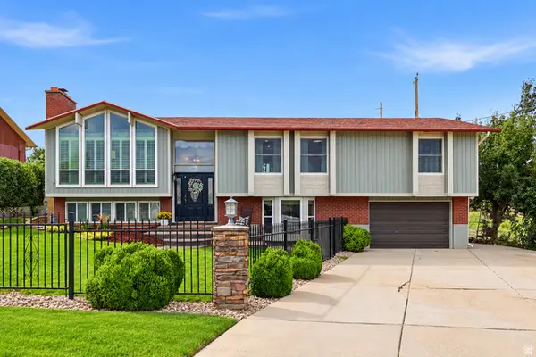107 W 2050 S, Bountiful, UT 84010