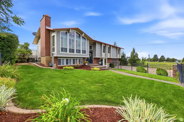 107 W 2050 S, Bountiful, UT 84010 - #3