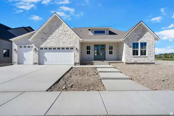 1039 N 390 E, American Fork, UT 84003