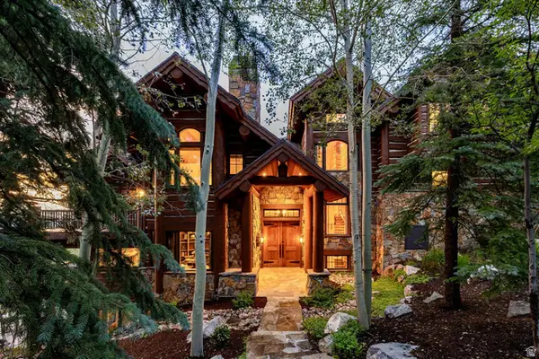 8045 Woodland View Dr, Park City, UT 84060