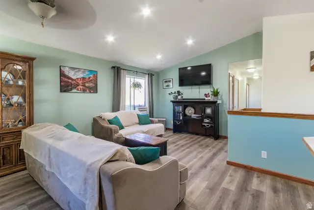 1378 W 925 S, Vernal, UT 84078 - #2
