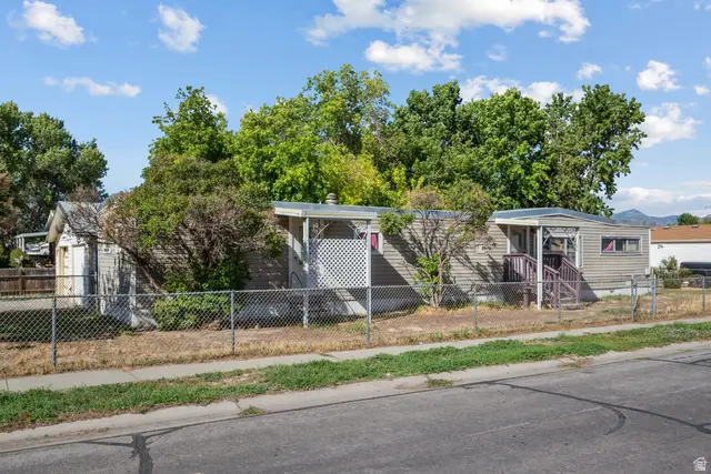 7117 S 1205 W, West Jordan, UT 84084 - #2