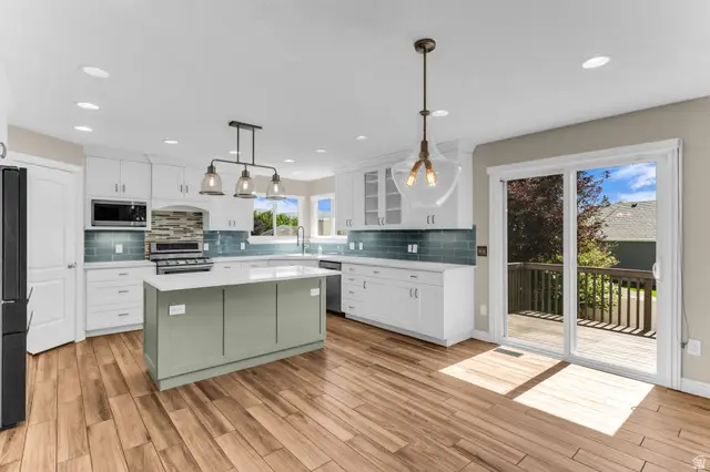 2567 W Tillery Cir S, Riverton, UT 84065 - #3
