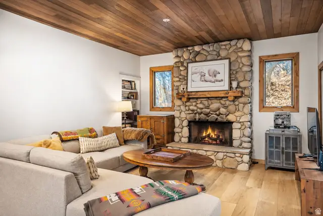 1445 Crescent Rd, Park City, UT 84060 - #2