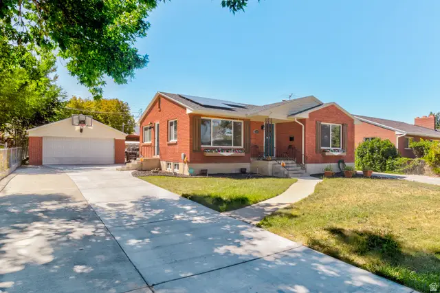 343 W 440 S, Tooele, UT 84074 - #1