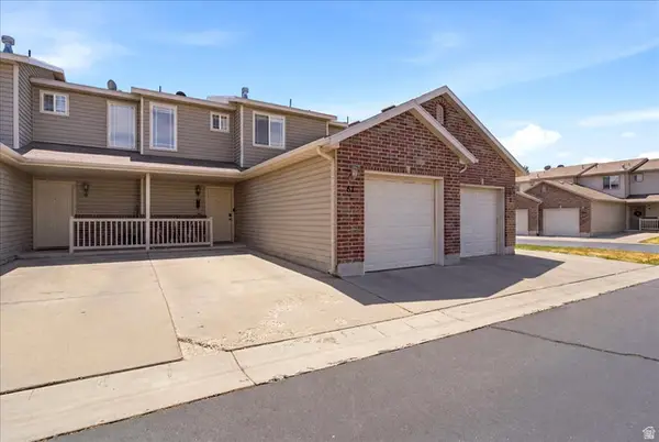 652 W 800 N #67, Clinton, UT 84015