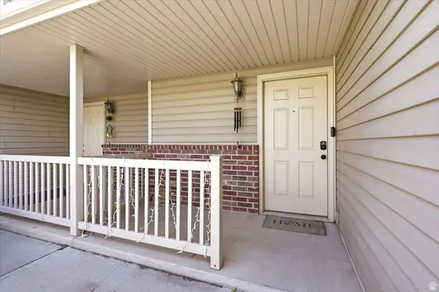 652 W 800 N #67, Clinton, UT 84015 - #2