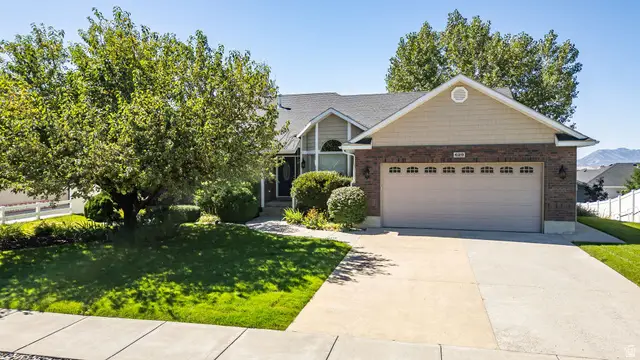 629 N 200 E, Smithfield, UT 84335 - #1